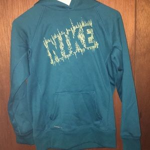 Nike hoodie